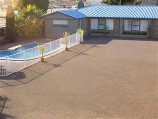 Sequoia Motel Rotorua Ngoại thất bức ảnh